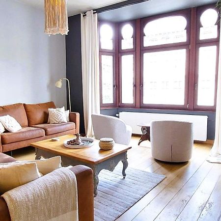 Diamond - Room With A View Anvers Extérieur photo