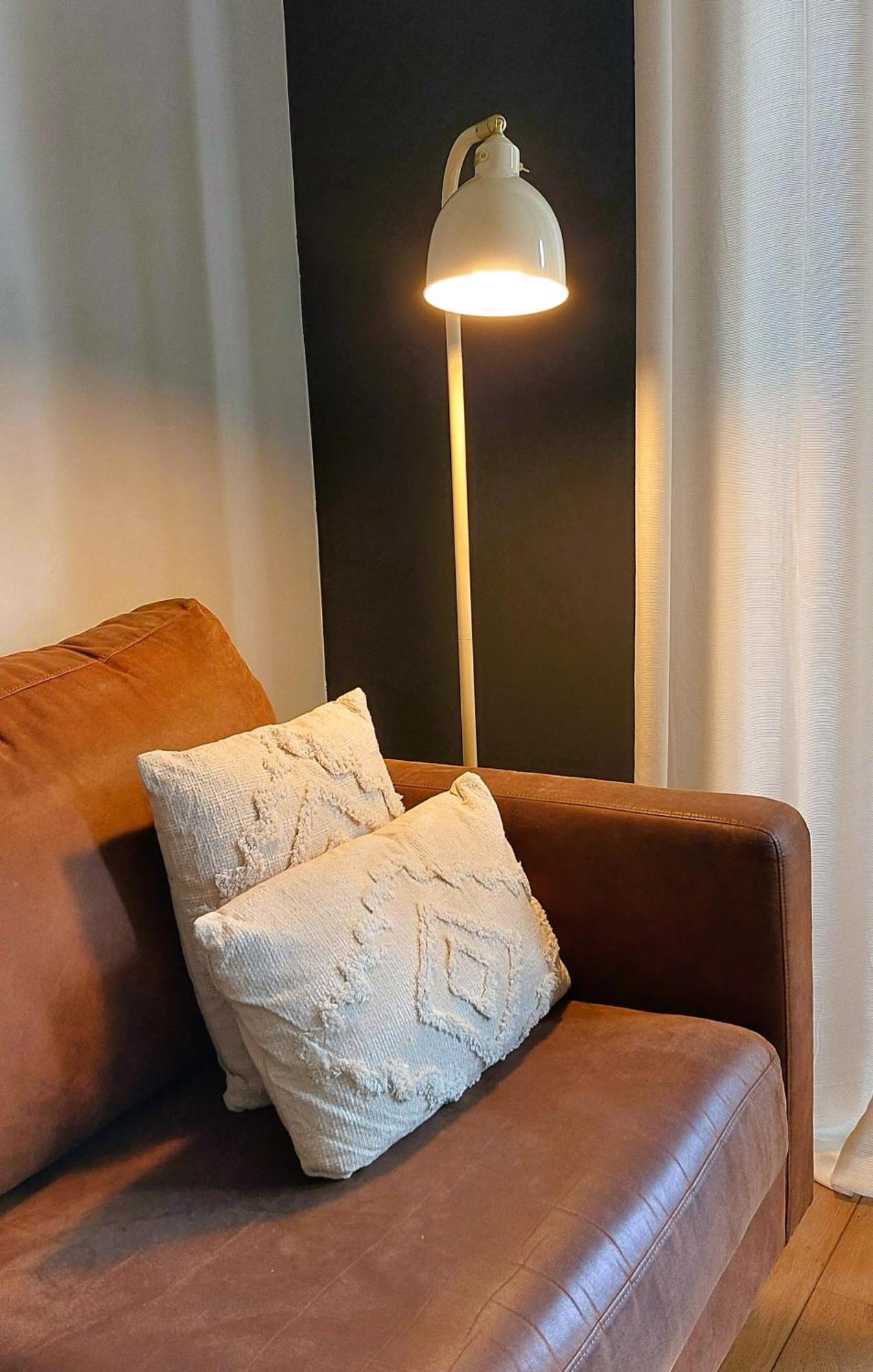Diamond - Room With A View Anvers Extérieur photo