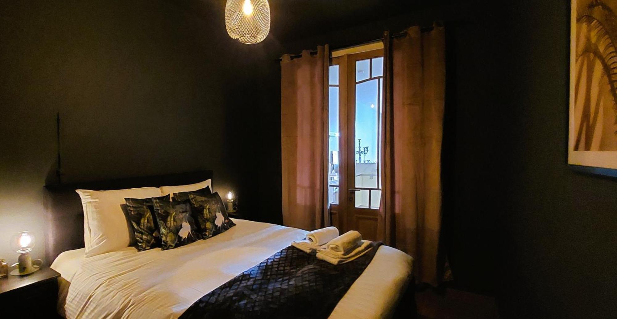 Diamond - Room With A View Anvers Extérieur photo