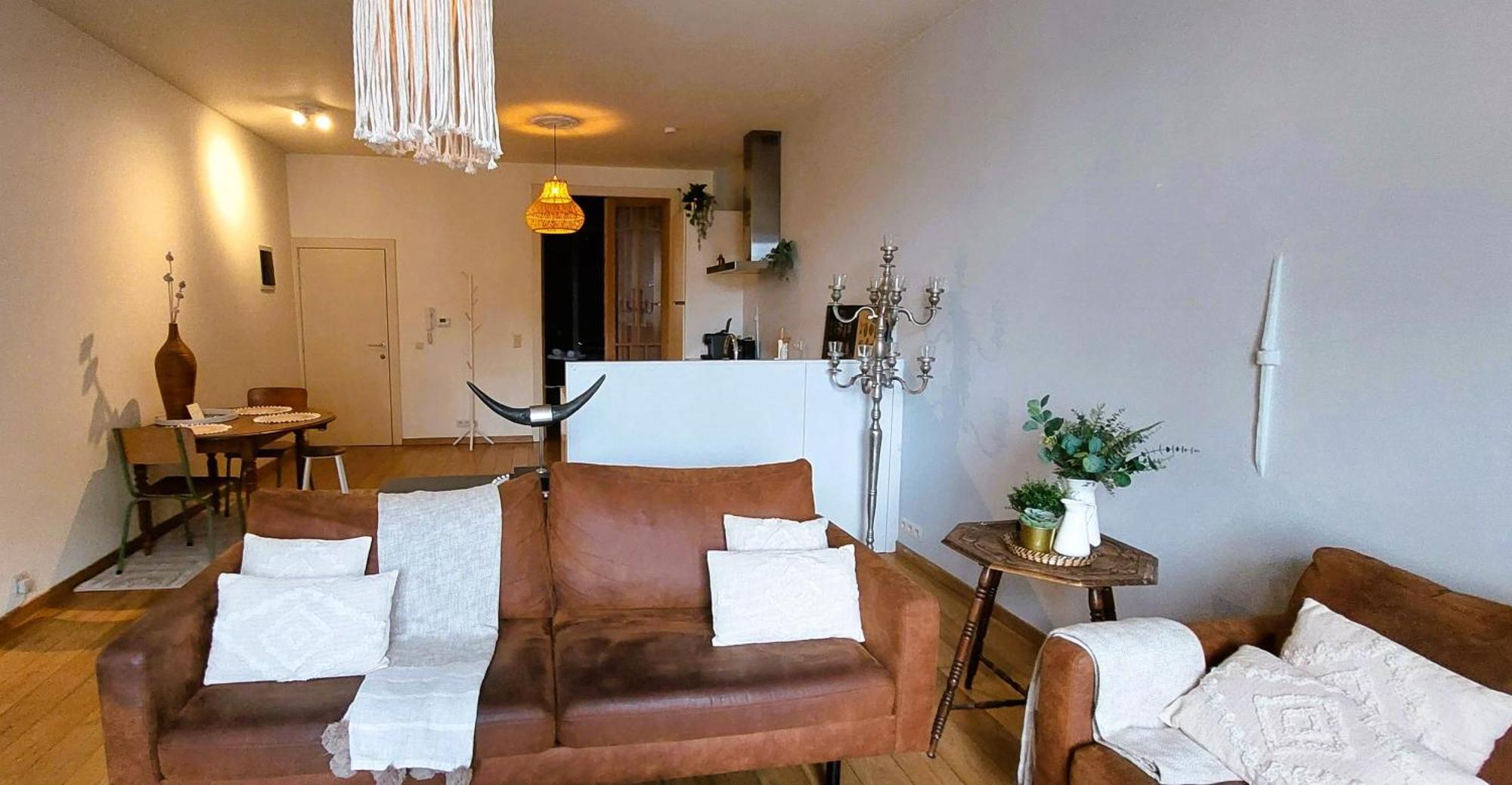 Diamond - Room With A View Anvers Extérieur photo